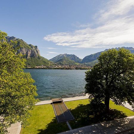 Ferienwohnung Le Residenze Del Conte Agudio Malgrate Zimmer foto