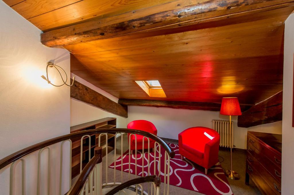 Ferienwohnung Le Residenze Del Conte Agudio Malgrate Zimmer foto