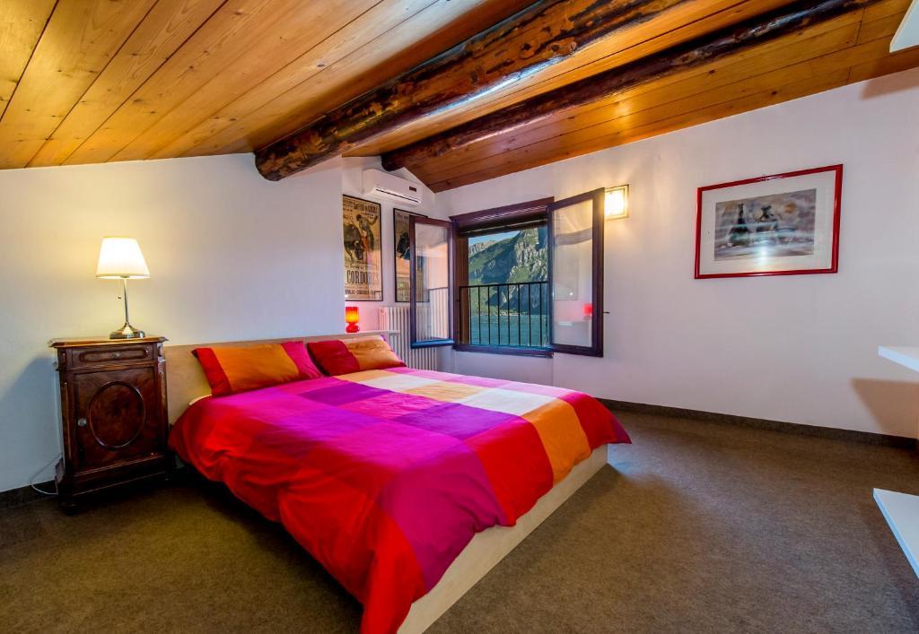 Ferienwohnung Le Residenze Del Conte Agudio Malgrate Zimmer foto
